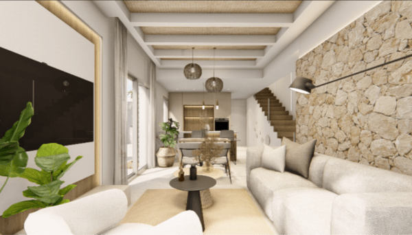 Promota areabeach IV