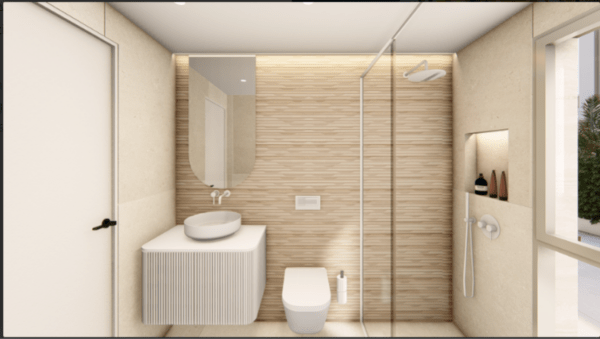 Promota areabeach IV