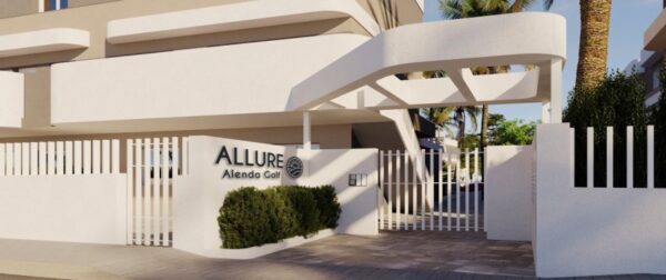 Allure - elche