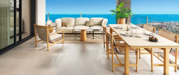 Eden beach - la Mata