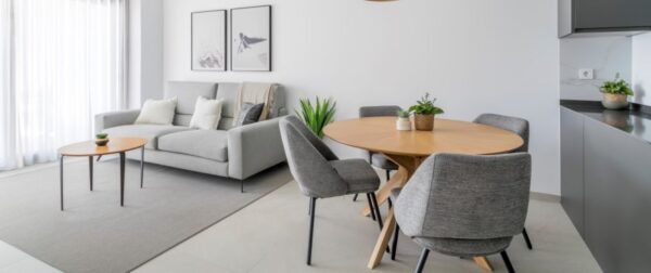 Eden beach - la Mata