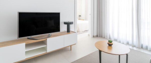 Eden beach - la Mata