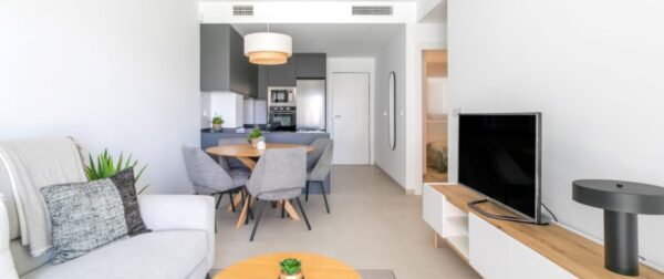 Eden beach - la Mata