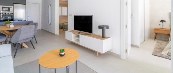 Eden beach - la Mata