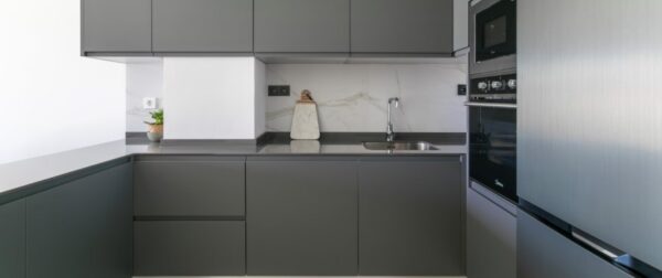 Eden beach - la Mata