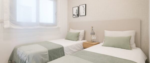 Eden beach - la Mata