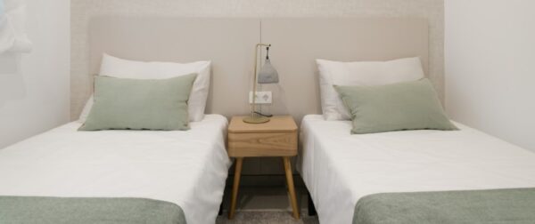 Eden beach - la Mata