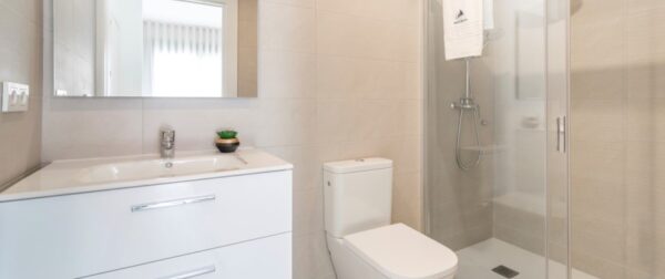 Eden beach - la Mata