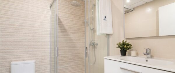 Eden beach - la Mata