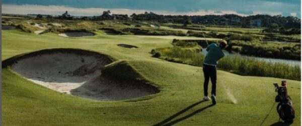 Eden beach - la Mata